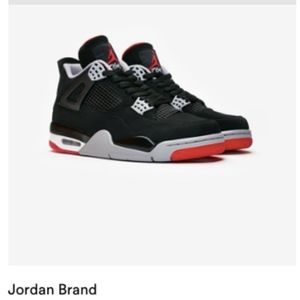 bred 4 ( NOT AVAILABLE SOLD)